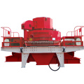 Máquina vertical de la trituradora de impacto para la planta de fabricación de arena
